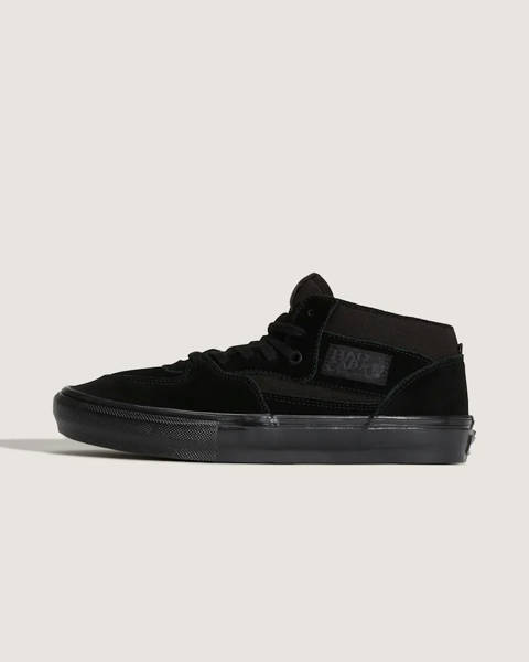 Vans — Chaussures Skate Half Cab