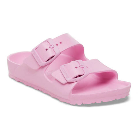 Birkenstock — Arizona Kids EVA – Fondant Pink