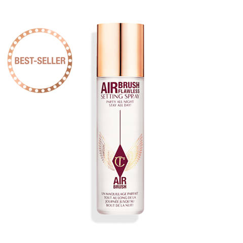 Charlotte Tilbury — Airbrush Flawless Setting Spray – Original 100 Ml
