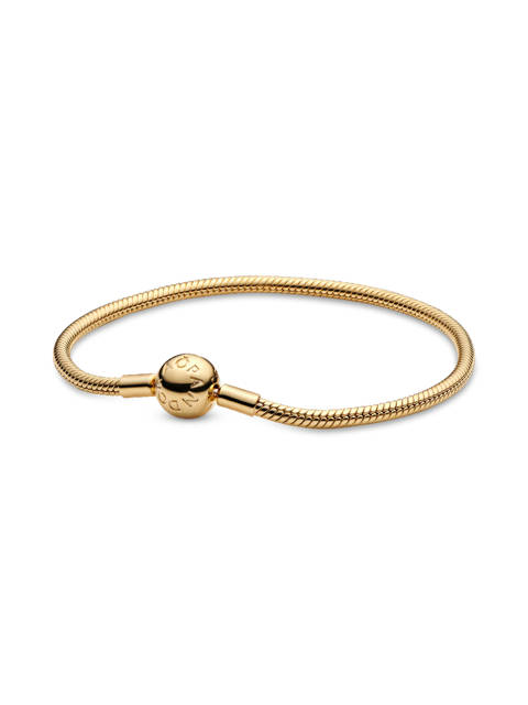 Pandora — Bracelet maille serpent