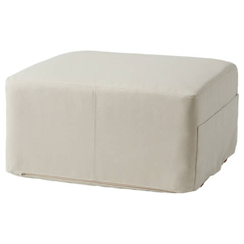 IKEA — KOMPISHÄNG – Matelas/pouf, 80x200 cm