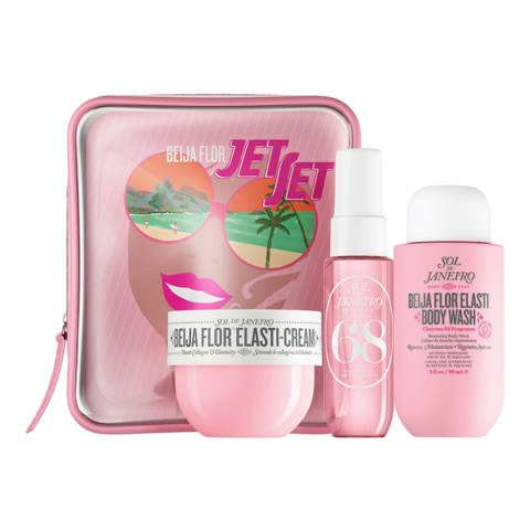 SOL DE JANEIRO — Beija Flor Jet Set