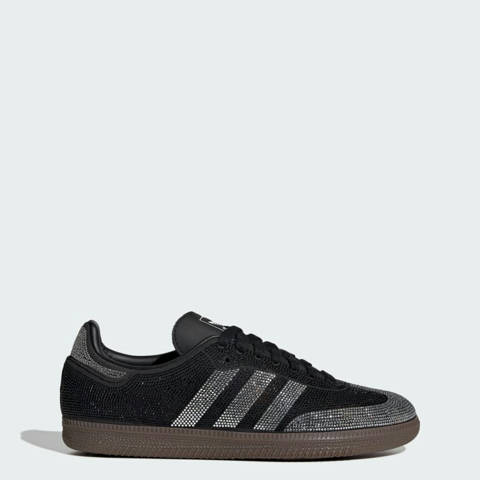 Adidas — CHAUSSURE SAMBA OG