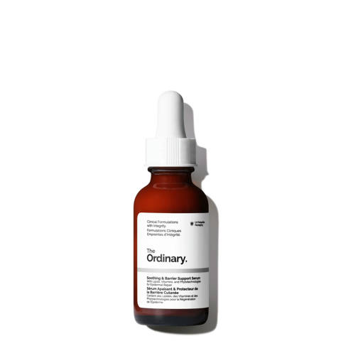 The Ordinary — Sérum Apaisant & Protecteur de la Barrière Cutanée – 30ml