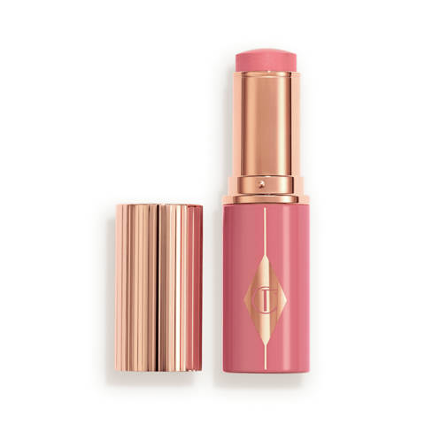 Charlotte Tilbury — Unreal Blush Healthy Glow Stick – Rosy Glow