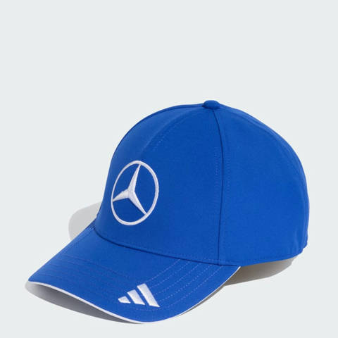 Adidas — CASQUETTE MERCEDES - AMG PETRONAS FORMULA 1 TEAM KIMI ANTONELLI