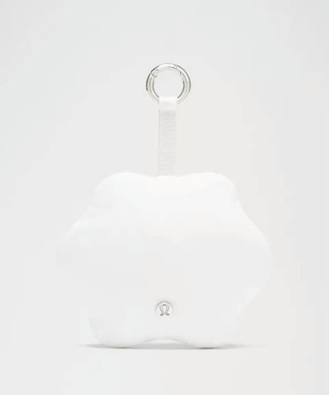 Lululemon — Quilty Puff Nano Pouch