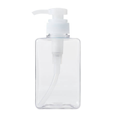 MUJI — Flacon pompe 400ml