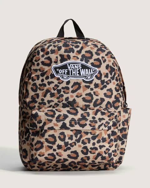 Vans — Sac à dos Old Skool Checkerboard