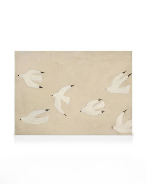 Desenio — Flightmode Toile