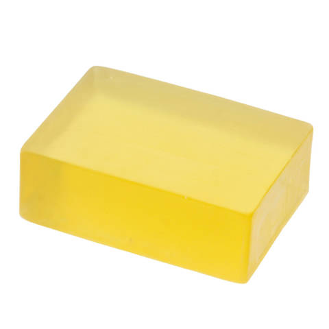 MUJI — Savon glycerine - Citron