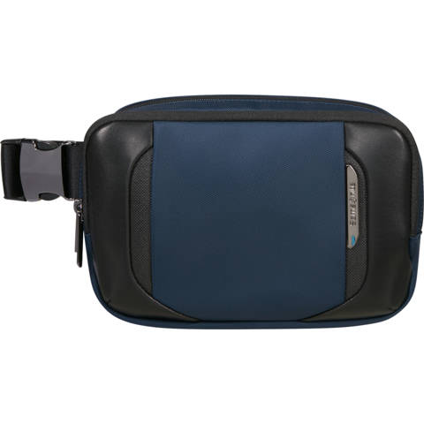 Samsonite — Spectrolite 4.0 Sacks Sac banane – Bleu