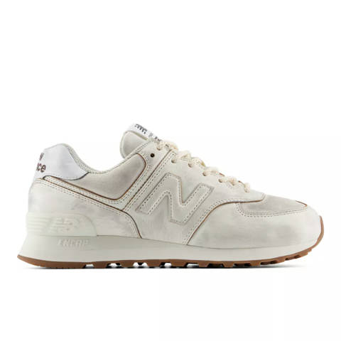 New Balance — 574
