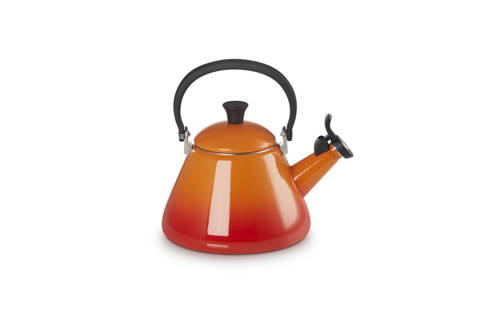Le Creuset — Bouilloire Kone