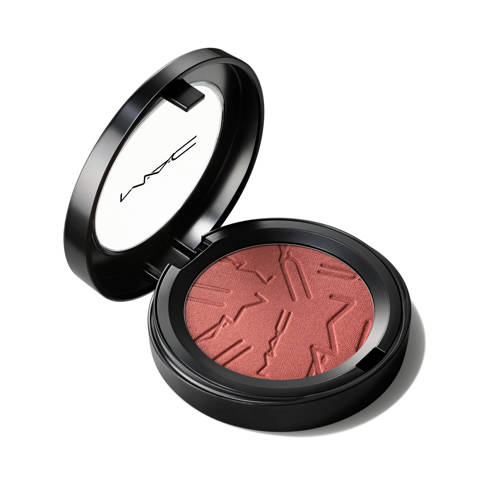 MAC Cosmetics — Blush Skinfinish Colourstruck