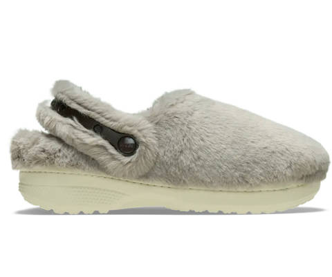 Crocs — Crocs Unfurgettable Cozy Clog
