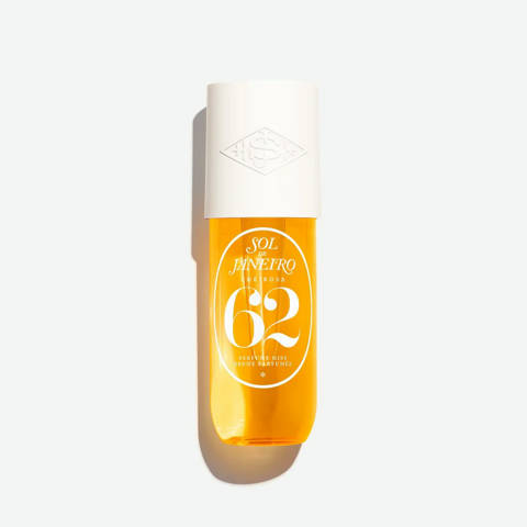 Sol de Janeiro — Cheirosa 62™ Perfume Mist