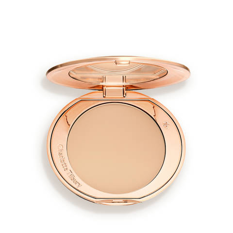 Charlotte Tilbury — Airbrush Flawless Finish – 2 Medium