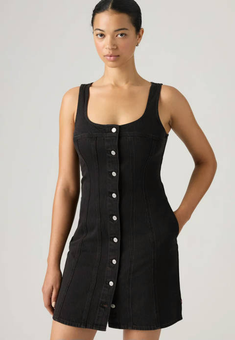 Levi's — Audra Tank Dress
