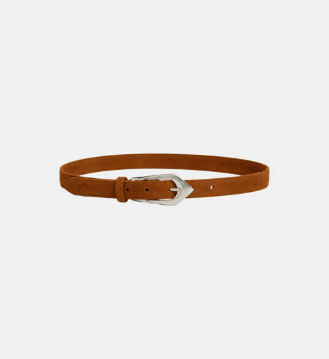 Iro — Ceinture fine Cuff
