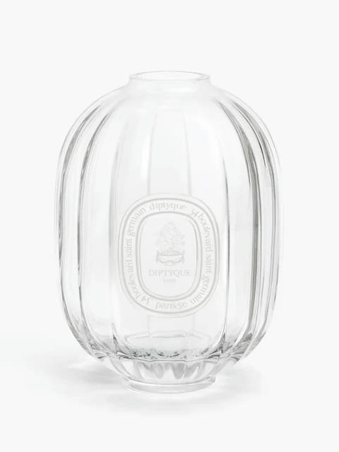 Diptyque — Diffuseur de parfum d'intérieur - Flacon en verre format d'exception