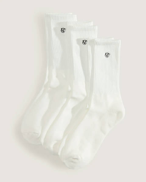 Vans — Chaussettes Vans x Rowan Crew (3 paires)