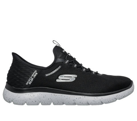 Skechers — Skechers Skechers Slip-ins Waterproof: Summits - Corbos