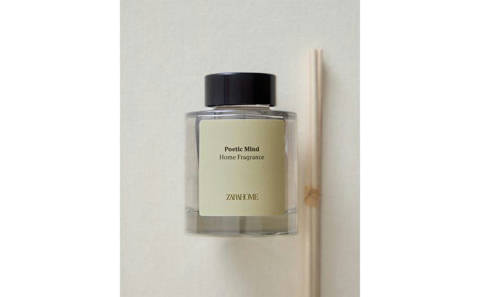 Zara Home — (100 ml) diffuseur à bâtonnets poetic mind