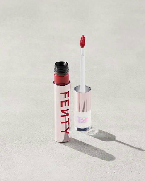 Fenty Beauty — Fenty Icon Velvet Liquid Lipstick — The MVP