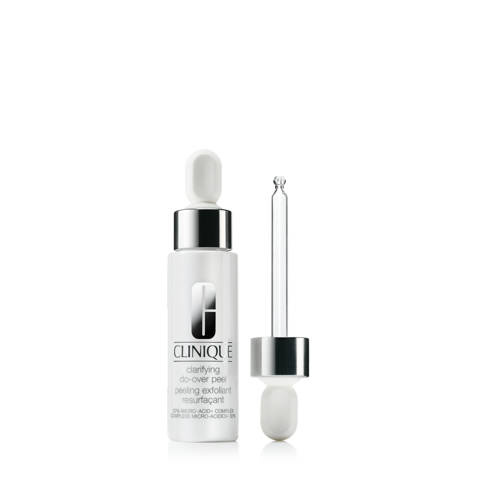 Clinique — Peeling Exfoliant Resurfaçant