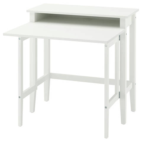 IKEA — GULLABERG – Bureau à rabat, 84x41/91x85 cm