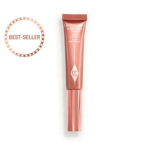 Charlotte Tilbury — Beauty Light Wand – Pinkgasm