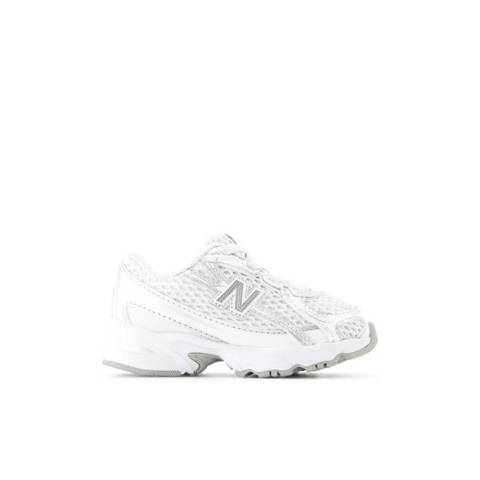 New Balance — 740 Bungee Lace