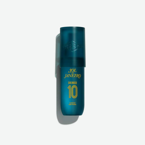 Sol de Janeiro — Cheiroso 10 Cologne Mist