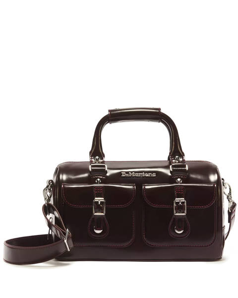 Dr. Martens — Vegan Sac En
