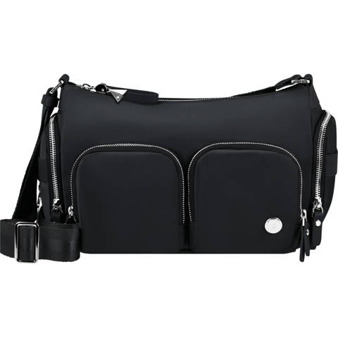 Samsonite — Karissa Evo Sac épaule – Noir