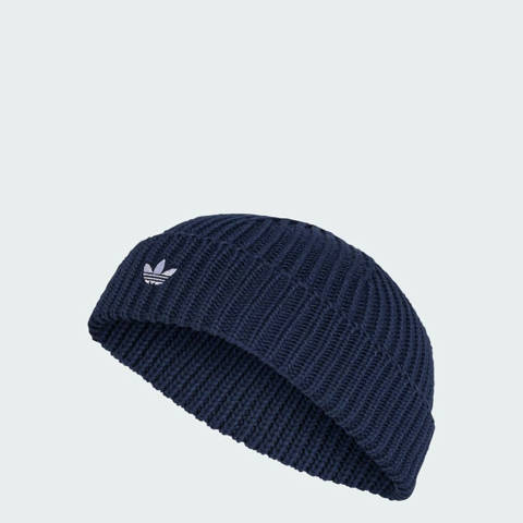 Adidas — Bonnet court Fisherman