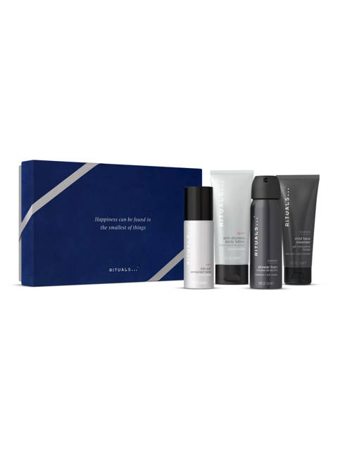 Rituals — Homme Gift Set S