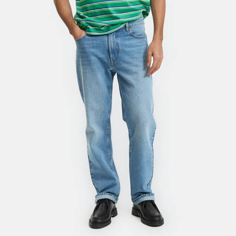 La Redoute Collections — Jean regular loose