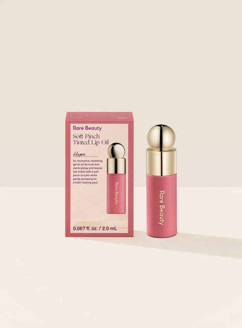Rare Beauty — Soft Pinch Tinted Lip Oil Mini