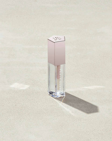Fenty Beauty — Gloss Bomb Universal Lip Luminizer — Glass Slipper