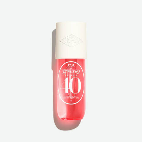 Sol de Janeiro — Cheirosa 40 Perfume Mist