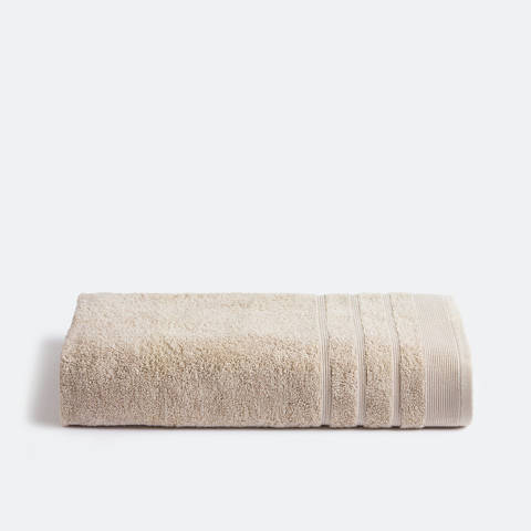 La Redoute Interieurs — Maxi-drap de bain 600 g/m², Zavara