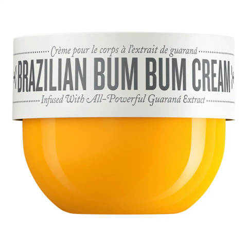 SOL DE JANEIRO — Brazilian Bum Bum Cream