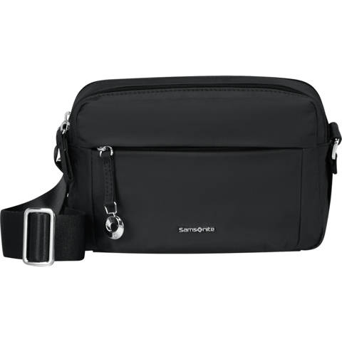 Samsonite — Move 5.0 Sac épaule XS – Noir