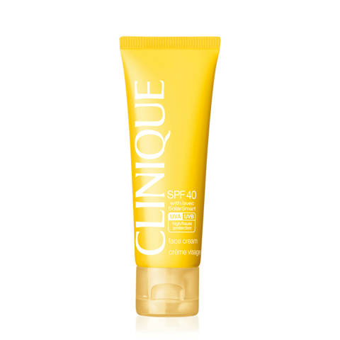 Clinique — Crème Visage SPF 40