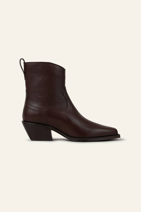 ba&sh — Chaussure Lowcowby – Bordeaux