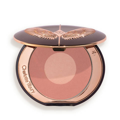 Charlotte Tilbury — Airbrush Flawless Blush Blur – Pillow Talk