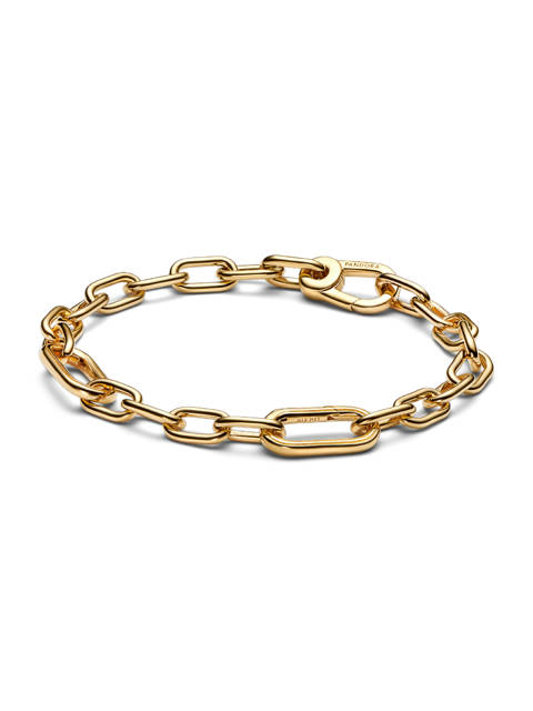 Pandora — Bracelet chaine a petits maillons
