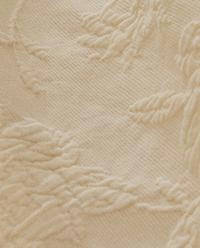 Zara Home — Couvre-lit jacquard volant